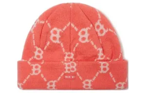 MLB Детская шапка Acrylic, Cotton Beanies Pink