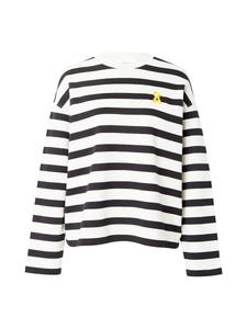 Толстовка ARMEDANGELS Frankaa, черный