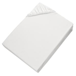 Простыня Esprit белый, 200/200 см