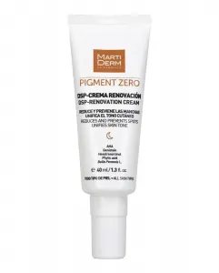 Крем Обновление Пигмент Зеро Martiderm