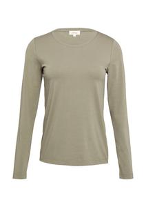 Лонгслив s.Oliver, Caramel