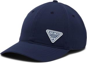 Columbia Womens PFG Женская кепка с отверстием для хвоста, Collegiate Navy