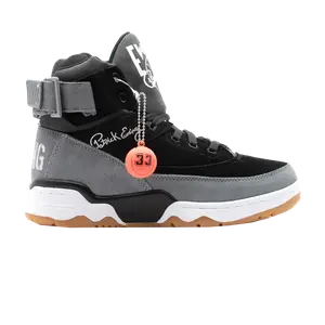 Кроссовки Ewing Concepts x 33 Hi 'Concepts', черный