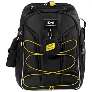 Рюкзак SCICON Pro Tour de France 35L, черный