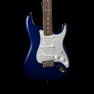 Fender Фендер Кори Вонг 2021