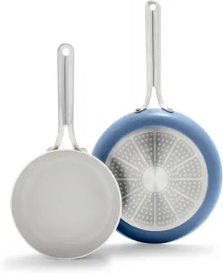 Набор сковородок GreenPan Nova, 20/25 см