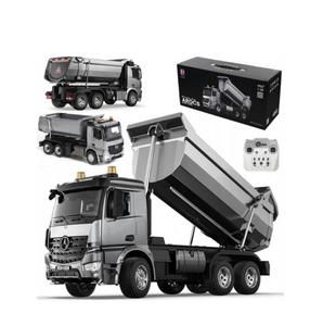 Радиоуправляемый самосвал 1:26 Inna marka