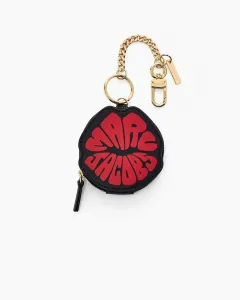 Брелок в виде мешочка для печенья