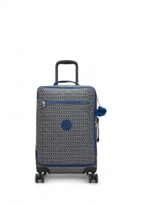 Чемодан на колесах jet Kipling, Blue On Wire