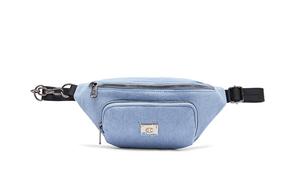 Поясная сумка унисекс Champion, Blue