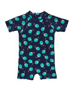 Солнцезащитный костюм Snapper Rock Coco Loco, синий