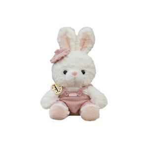 JINXIANGHE Плюшевая кукла Mocha Collection высотой 28 см