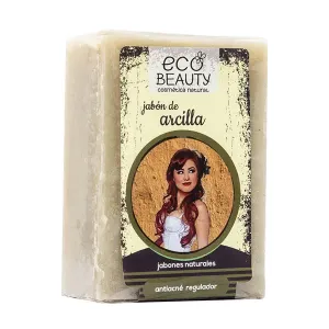 Анти-акне и регулятор Jabón De Arcilla Eco Beauty, 100 g
