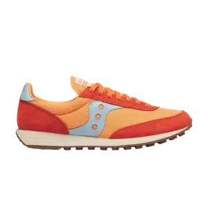 Кроссовки Trainer 80 'Orange Sky', оранжевый