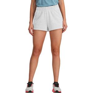 Шорты The North Face Core Short The North Face, TNF Light Grey Heather/TNF White