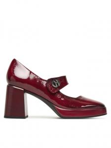 Полуботинки HI254305 Hispanitas, красный