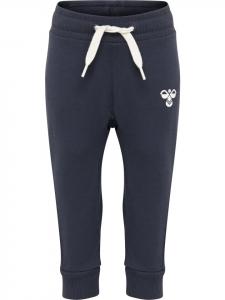Спортивные брюки Hummel Hmlapple Kinder, цвет blue nights