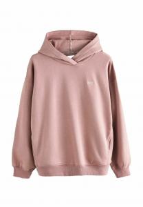 Толстовка Hoodie Self., розовый