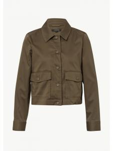 Куртка для дома в цвете 8548_caramel comma