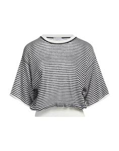 Свитер Brunello Cucinelli, кремовый