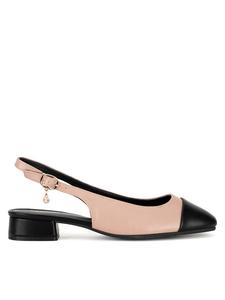 Туфли на высоком каблуке Lasocki WYL4061-5Z, бежевый