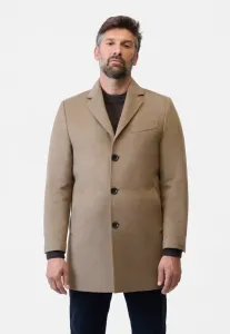 Короткое пальто алессандро Ricano, Beige