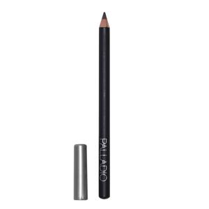 Классический карандаш для подводки глаз Palladio Beauty, Charcoal