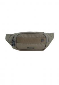 Поясная сумка Discovery Fanny Pack Downtown, коричневый