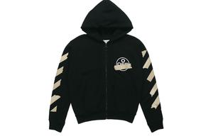 Ss20 Толстовка мужская Off-White