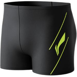 LINING Мужские плавки черные