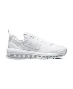 Низкие кеды женские Nike, белый