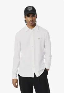 Рубашка Lacoste, Blanc