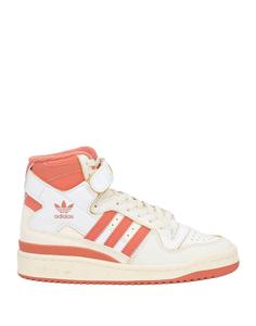 Кеды Adidas, молочный