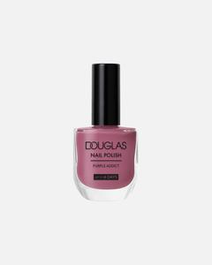 Лак для ногтей Douglas Collection, nr. 225 purple addict, 10 мл