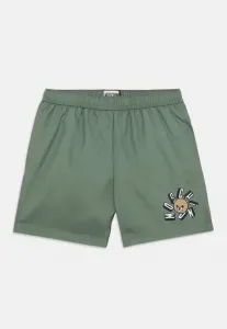 Плавки унисекс Moschino, Olive Green