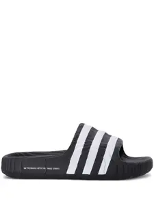Шлепанцы Adilette 22 Adidas, черный