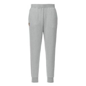 WS Casual Pants Women's Gray Onitsuka Tiger, серый