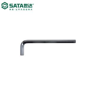 SATA Tools черный шестигранный ключ 27 мм 84329