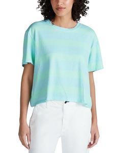 Футболка Shrunken Boy ASKK NY, зеленый