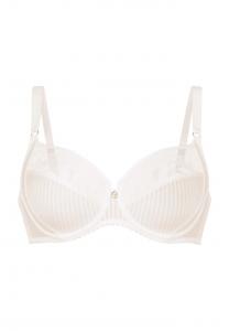 Бюстгальтер с подвеской на косточках Sita Rosa Faia, цвет 612 crystal