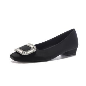 Varib Женские повседневные туфли Women's - черные, цвет Black