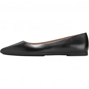 Повседневные однобортные туфли женские COLE HAAN, Black W34345