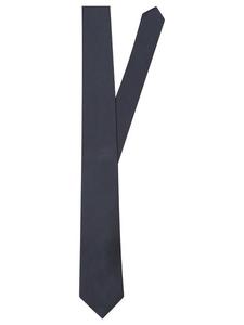 Однотонный галстук Seidensticker, синий