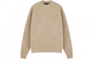 Свитер мужской бежевый REPRESENT