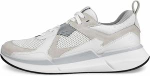 Кроссовки ECCO Mens Biom 2.2 Sport, белый