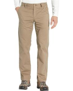 Брюки Toad&Co Mission Ridge, цвет Dark Chino 1