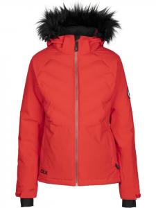 Зимняя куртка DLX, красный