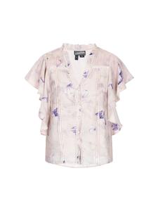 Блузка DreiMaster Vintage, цвет lilac