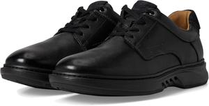 Мужские оксфорды Clarks Un Briley Pace, черный