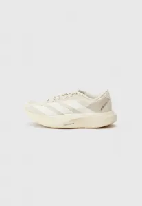 Кроссовки adizero evo унисекс Adidas Performance, Alumina/Off White/Sandstone